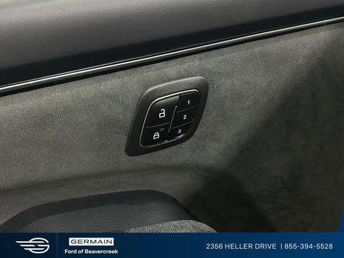 Used 2023 Ford Mustang Mach-E GT w/ GT Performance Edition image 18