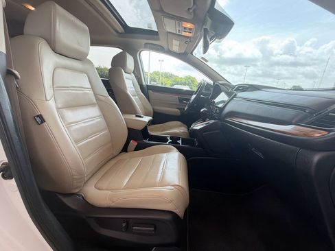 Used 2020 Honda CR-V EX-L image 29