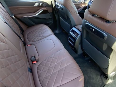 Used 2026 BMW X5 xDrive50e w/ Premium Package AWD/4WD image 14