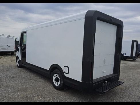Used 2024 Chevrolet Brightdrop 600 w/ Commercial Equipment Package AWD/4WD image 4