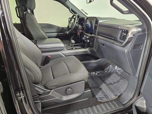 Certified 2024 Ford F150 XLT w/ Bed Utility Package AWD/4WD image 11