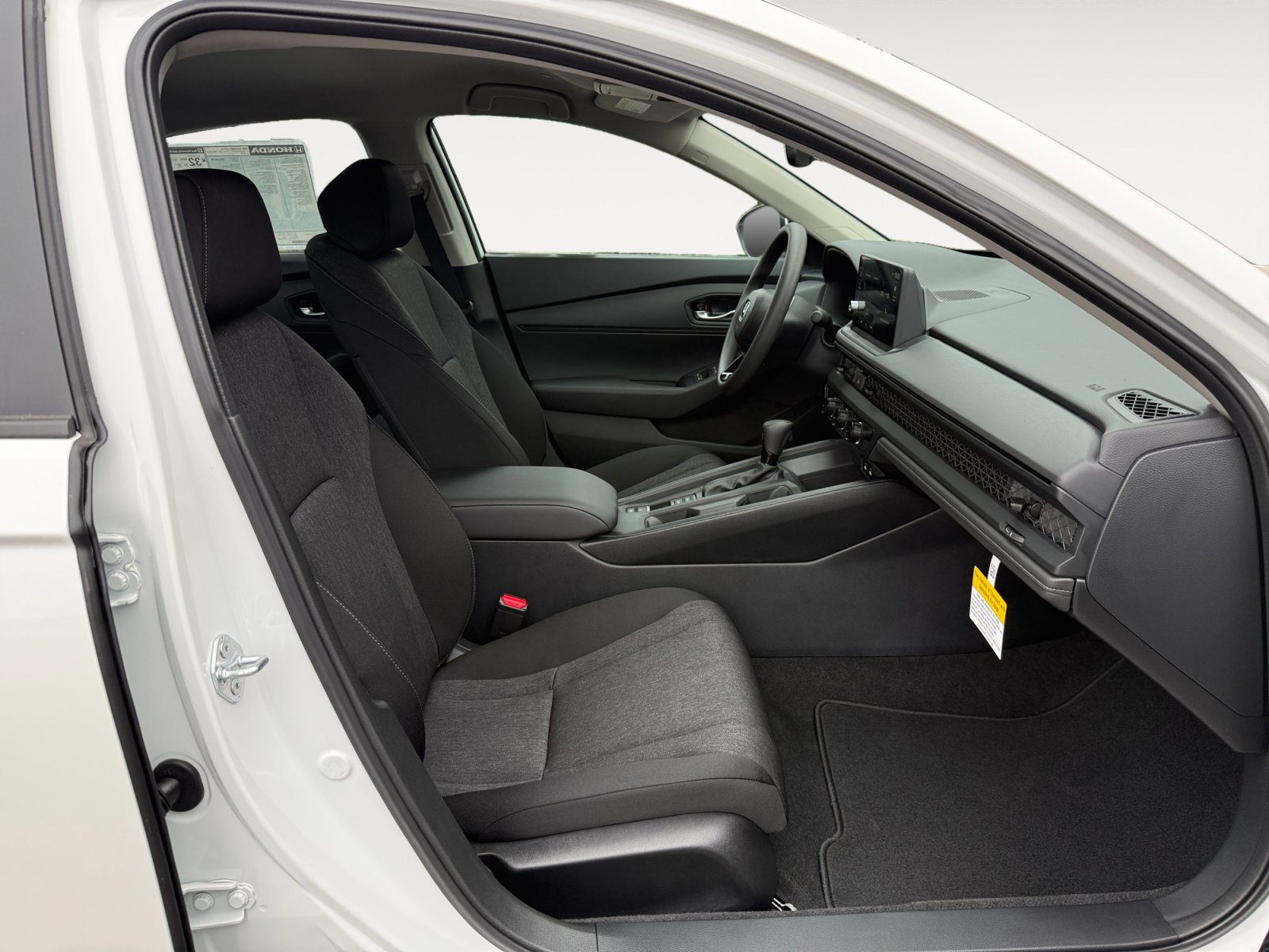 New 2026 Honda Accord LX image 19