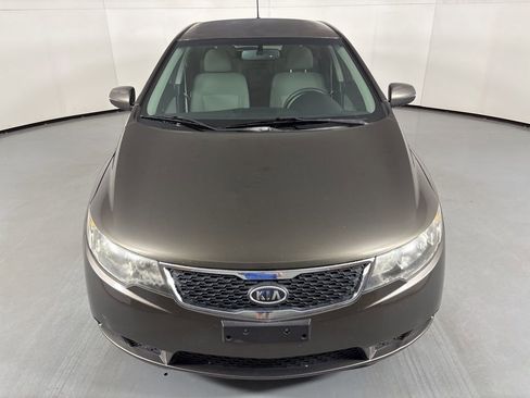 Used 2012 Kia Forte EX image 3