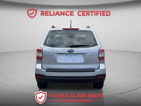 Used 2015 Subaru Forester 2.5i w/ Alloy Wheel Package AWD/4WD image 5