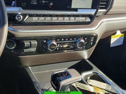 New 2026 GMC Sierra 1500 SLT w/ SLT Premium Plus Package image 15