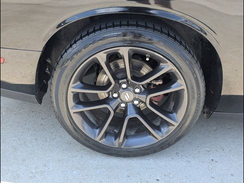 Used 2021 Dodge Challenger R/T w/ T/A Package RWD image 21