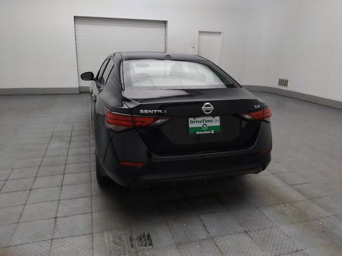 Used 2020 Nissan Sentra SV FWD image 6