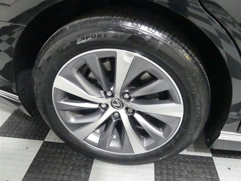 Used 2018 Lexus LS 500 AWD image 17