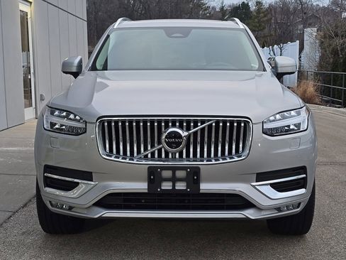 Certified 2024 Volvo XC90 B6 Plus w/ Protection Package Premier image 2