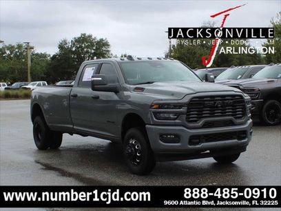 Certified 2026 RAM 3500 Big Horn