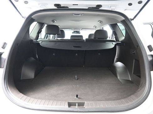 Used 2020 Hyundai Santa Fe SE FWD image 24