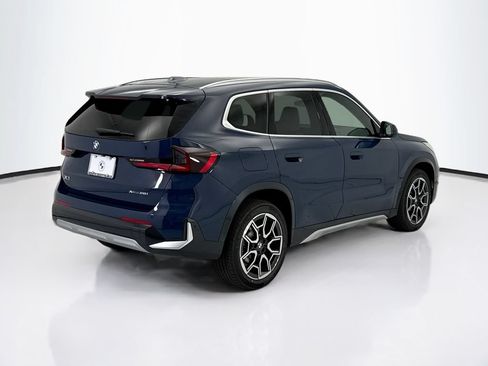 New 2026 BMW X1 xDrive28i w/ Convenience Package AWD/4WD image 5