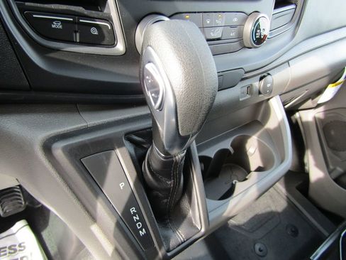 New 2025 Ford Transit 250 Base image 26