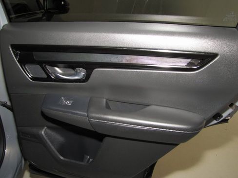 Certified 2024 Honda CR-V EX-L image 19