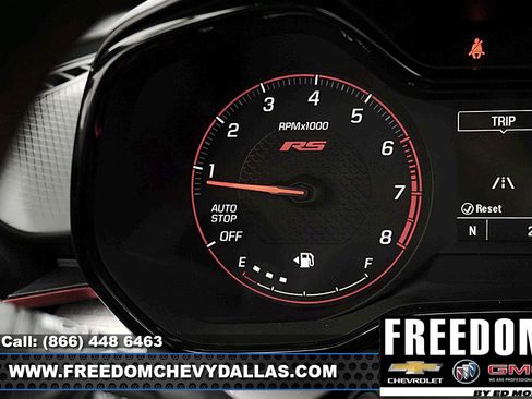 Used 2026 Chevrolet Trax RS w/ Driver Confidence Package image 29