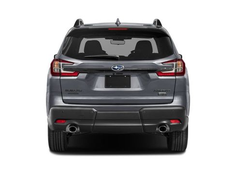 New 2026 Subaru Ascent Bronze Edition AWD/4WD image 5
