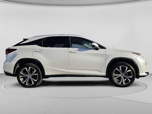 Used 2019 Lexus RX 350 FWD w/ Navigation Package image 10