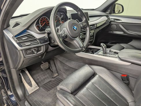 Used 2017 BMW X5 sDrive35i image 4