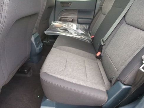 New 2026 Ford Maverick XLT w/ Black Appearance Package image 18