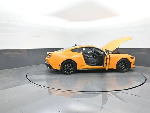 New 2026 Ford Mustang Coupe w/ Mustang Nite Pony Package RWD image 38