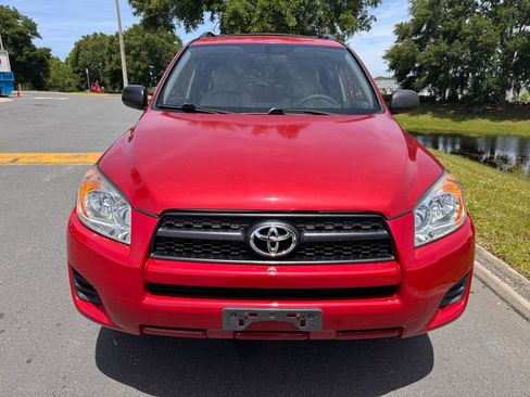 Used 2011 Toyota RAV4 4WD w/ Base L4 Extra Value Pkg image 40