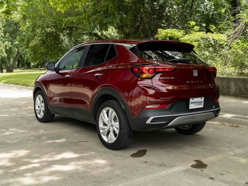 Used 2024 Buick Encore GX Preferred FWD image 7