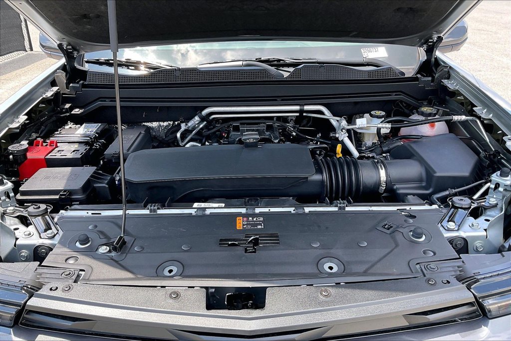 New 2026 Chevrolet Colorado LT w/ LT Convenience Package RWD image 11