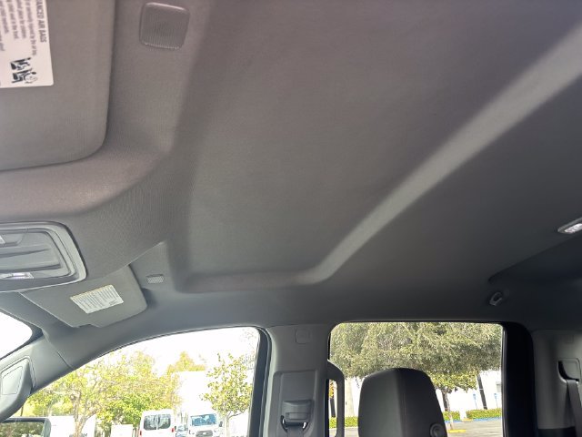 Used 2026 Chevrolet Silverado 2500 LT AWD/4WD image 17