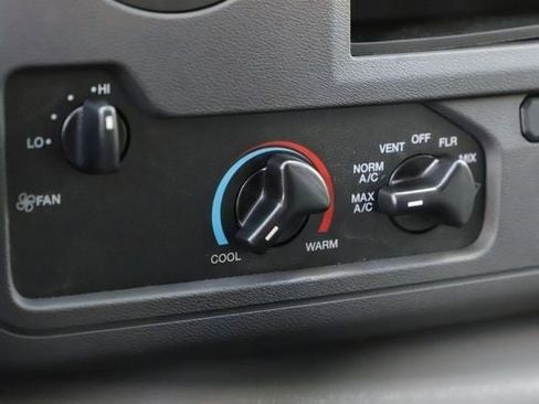 New 2025 Ford E-350 and Econoline 350 Super Duty w/ Driver's Safety Package image 18