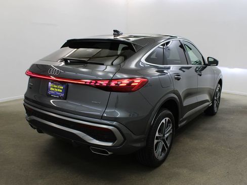 New 2026 Audi Q5 Premium AWD/4WD image 5