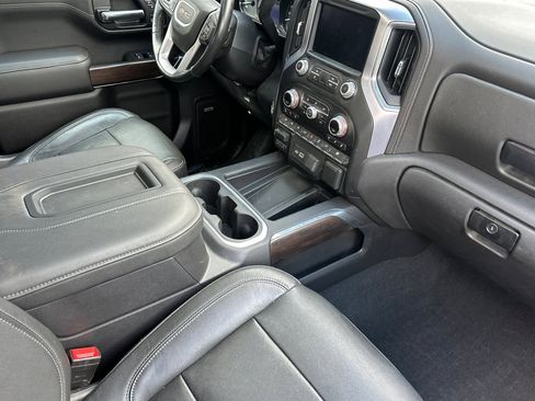 Used 2019 GMC Sierra 1500 SLT w/ SLT Premium Plus Package image 18