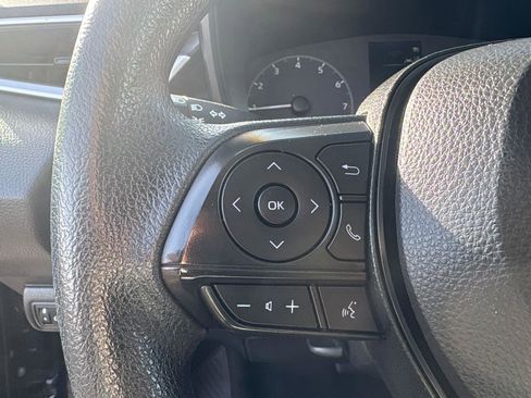 Used 2023 Toyota Corolla LE image 20
