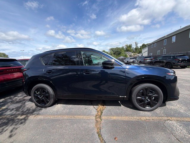 New 2026 MAZDA CX-5 2.5 S w/ Premium Package AWD/4WD image 2