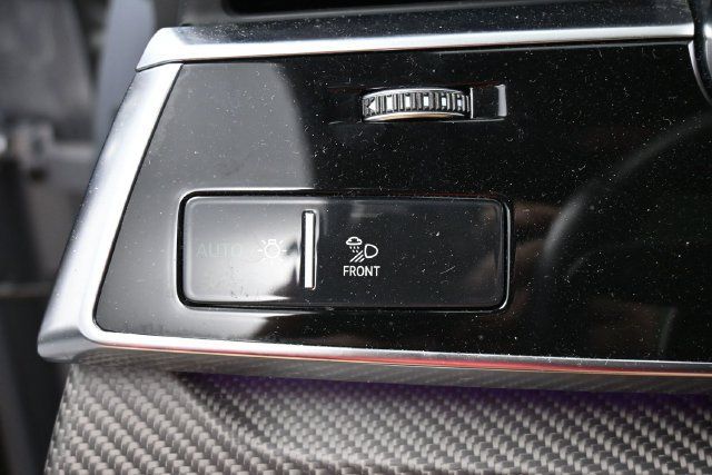 Used 2021 Audi RS Q8 AWD/4WD image 25
