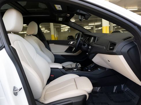 Used 2023 BMW 228i Gran Coupe w/ Convenience Package FWD image 27