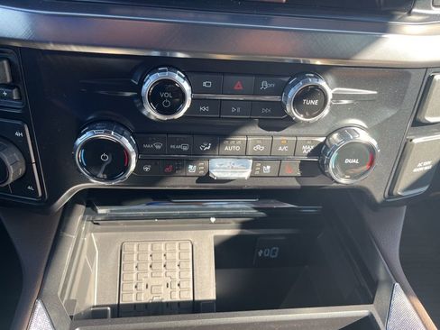 New 2026 Ford F250 King Ranch w/ Chrome Package image 24