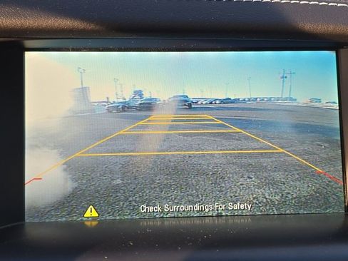 Used 2016 Buick Cascada Premium image 3