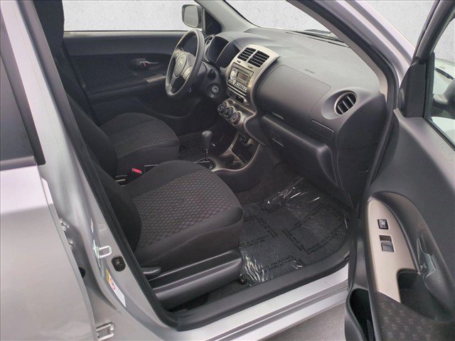 Used 2011 Scion xD FWD image 18