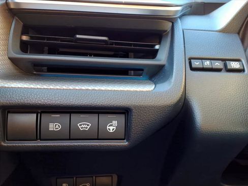 Certified 2025 Toyota Prius Limited image 22