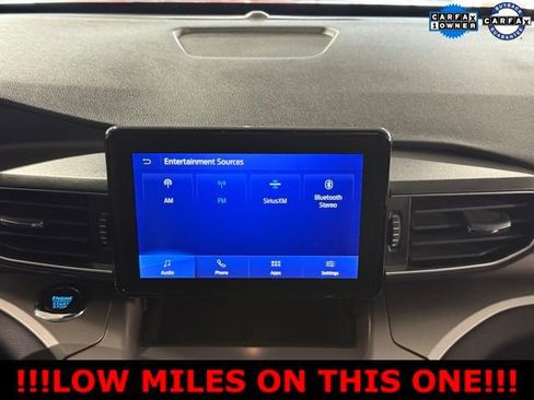 Used 2022 Ford Explorer XLT w/ Equipment Group 202A image 27