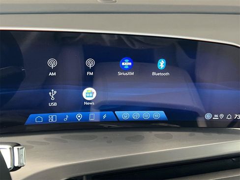 New 2026 Cadillac Vistiq Sport image 18