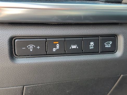 Used 2022 Kia Telluride EX w/ EX Premium Package AWD/4WD image 14