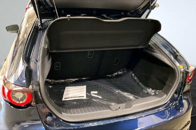 New 2026 MAZDA MAZDA3 s FWD image 13
