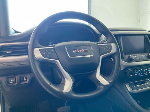 Used 2023 GMC Acadia SLT AWD/4WD image 14