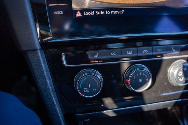 Used 2019 Volkswagen GTI SE w/ SE Experience Package FWD image 23