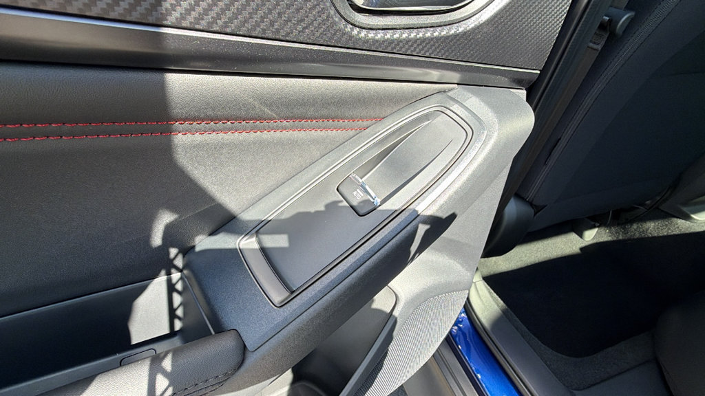 New 2026 Subaru WRX Premium AWD/4WD image 15