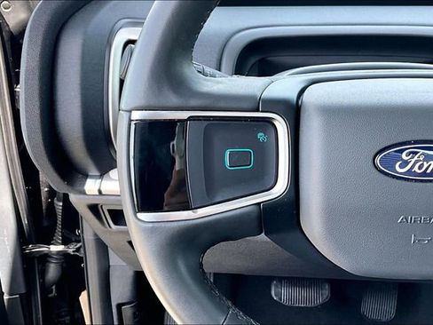 Certified 2025 Ford Expedition Max Active RWD image 18