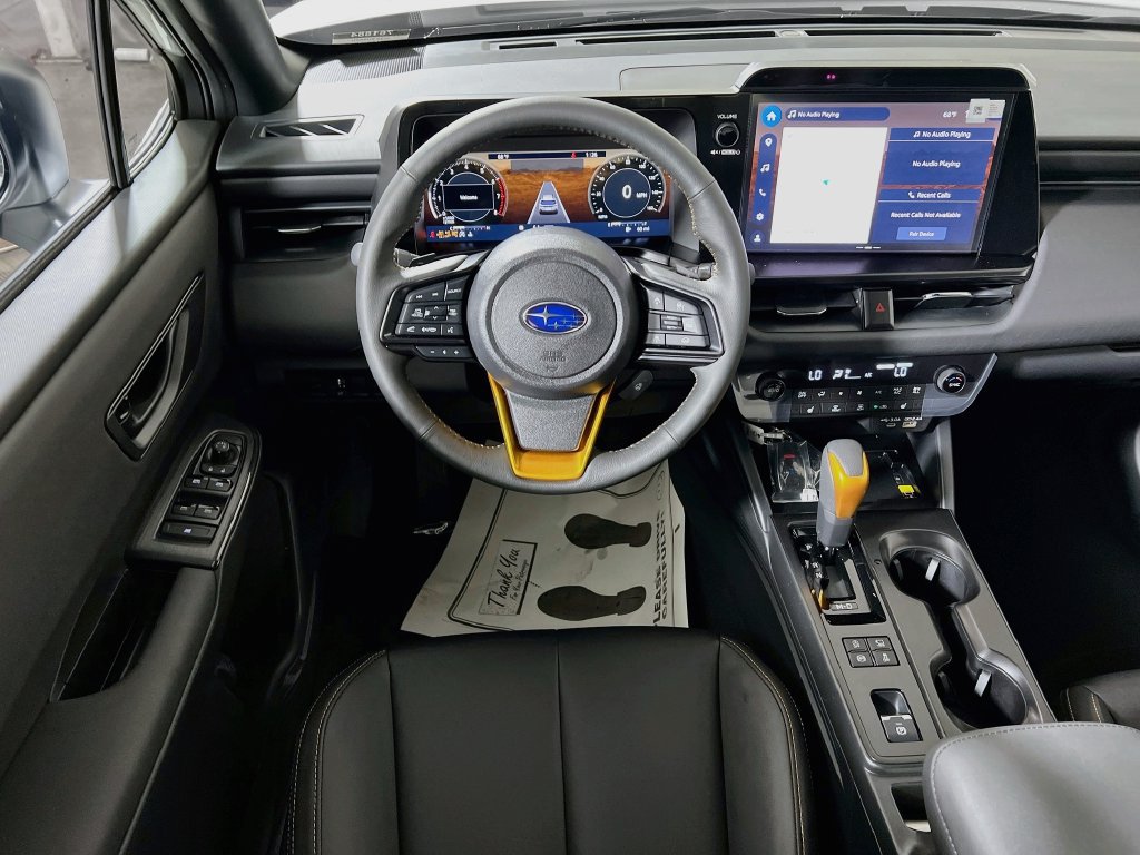 New 2026 Subaru Outback Wilderness AWD/4WD image 17