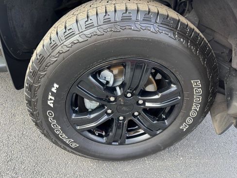 Used 2023 Ford Ranger XL w/ FX4 Off-Road Package AWD/4WD image 6