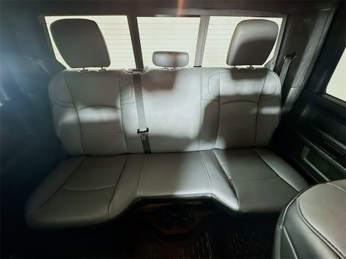 Used 2025 RAM 5500 Tradesman image 13